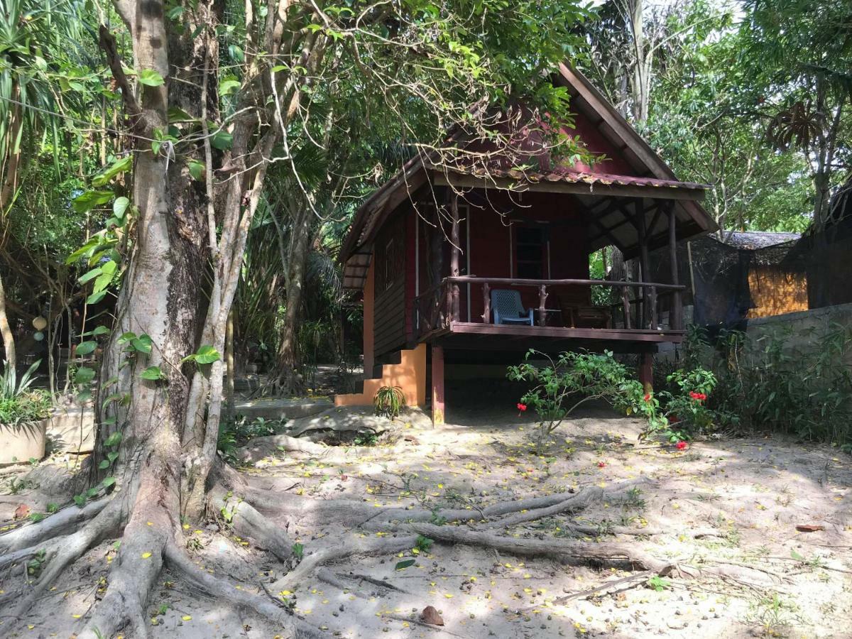 Goldkey Bungalow 호텔 코 파얌 외부 사진