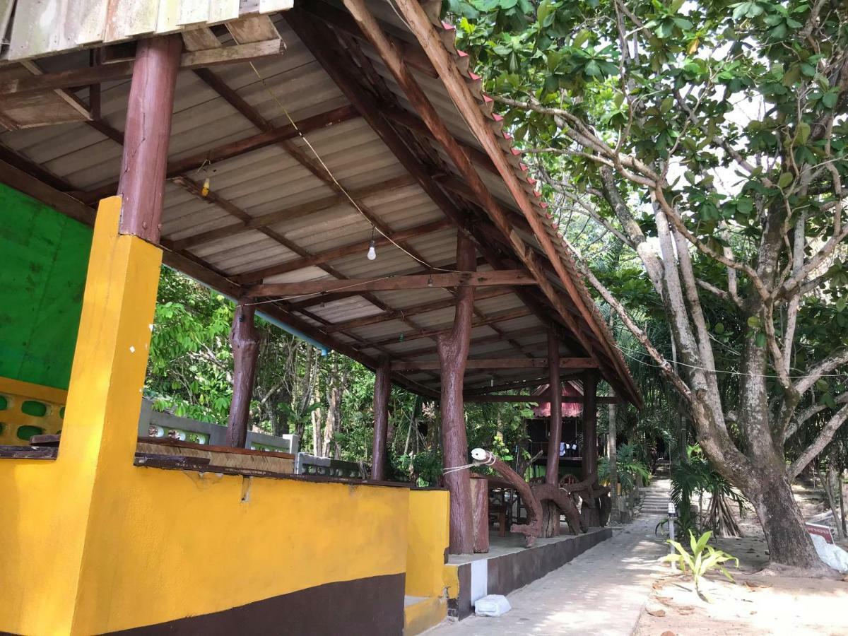 Goldkey Bungalow 호텔 코 파얌 외부 사진