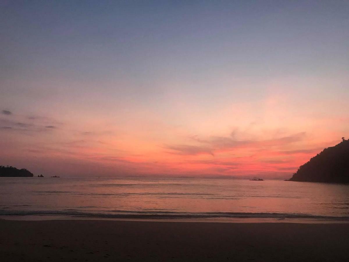 Goldkey Bungalow 호텔 코 파얌 외부 사진