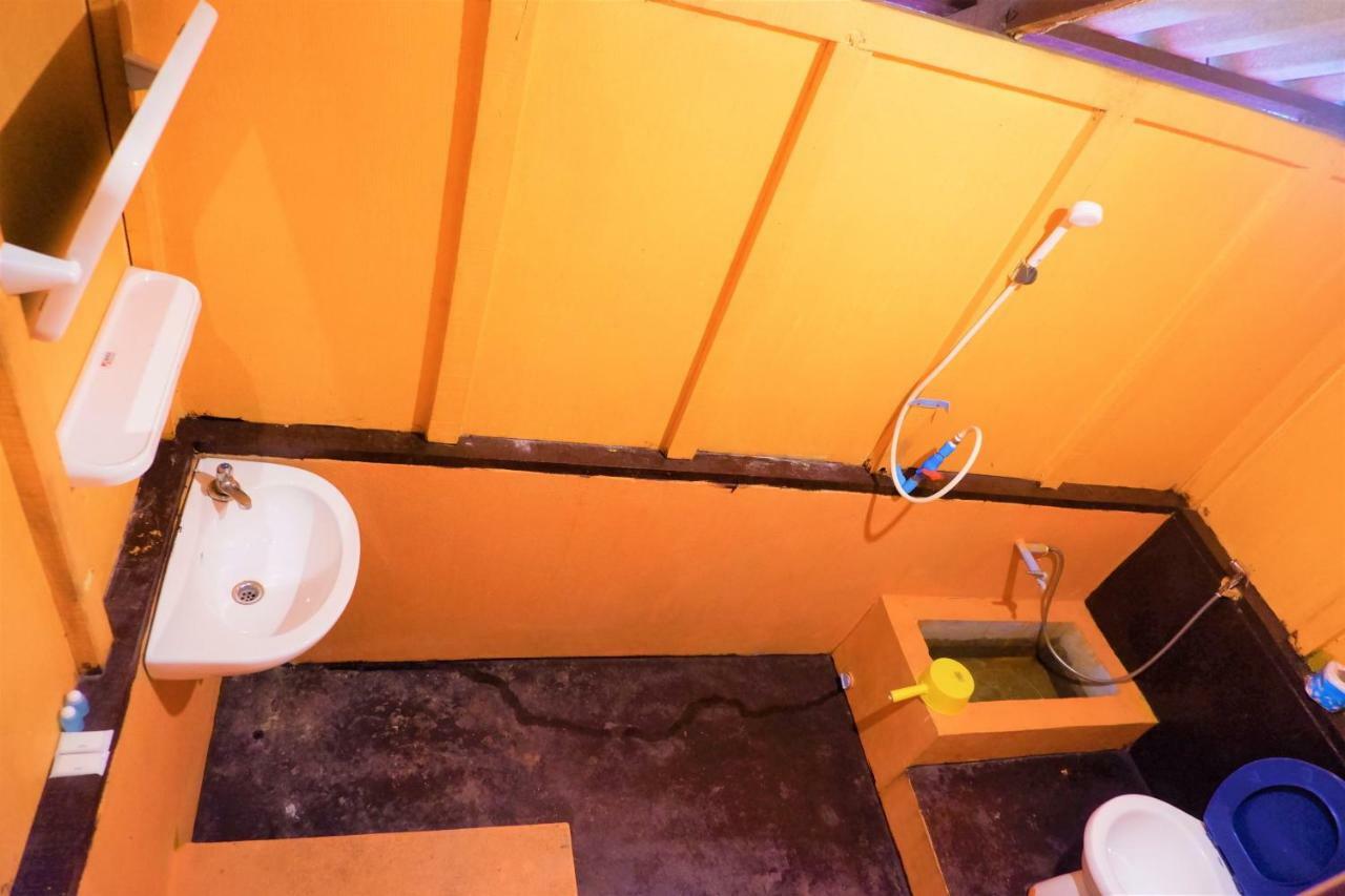 Goldkey Bungalow 호텔 코 파얌 외부 사진