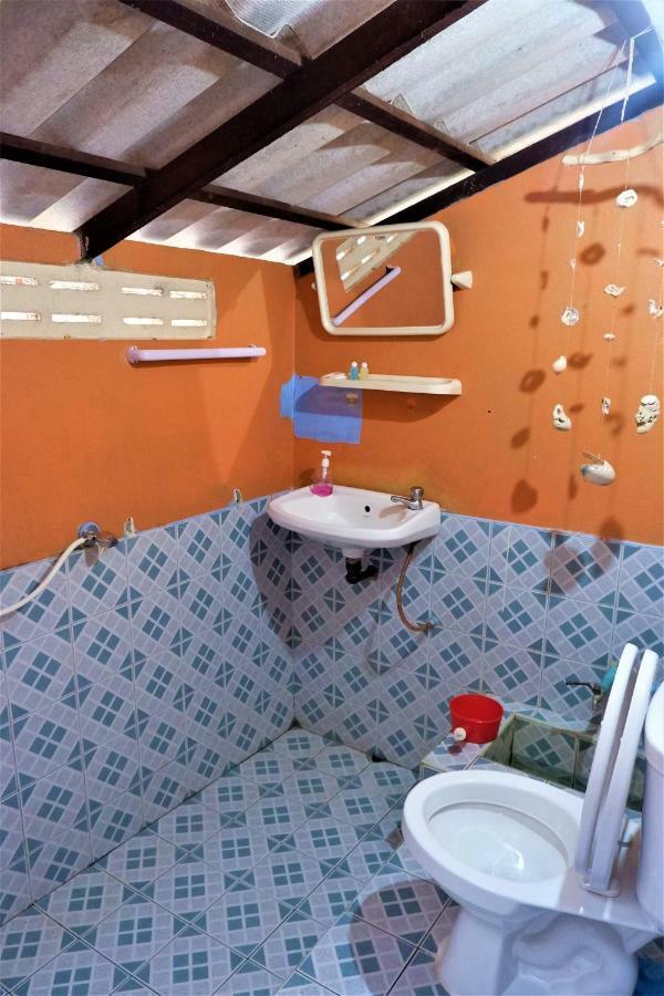 Goldkey Bungalow 호텔 코 파얌 외부 사진