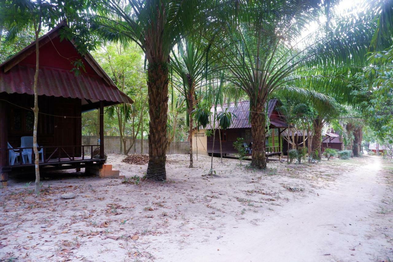 Goldkey Bungalow 호텔 코 파얌 외부 사진