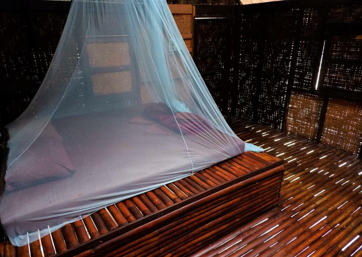 Goldkey Bungalow 호텔 코 파얌 외부 사진