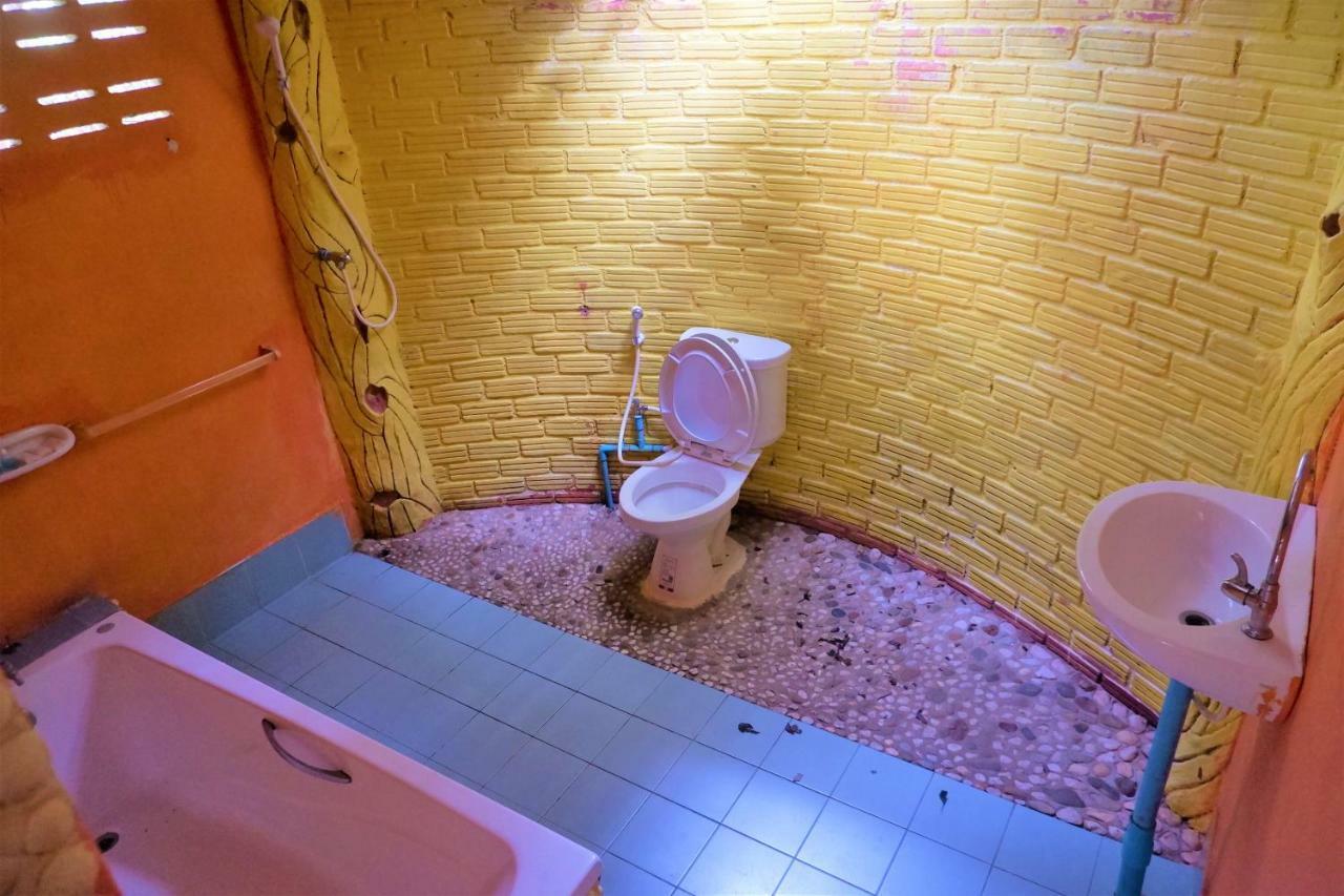 Goldkey Bungalow 호텔 코 파얌 외부 사진
