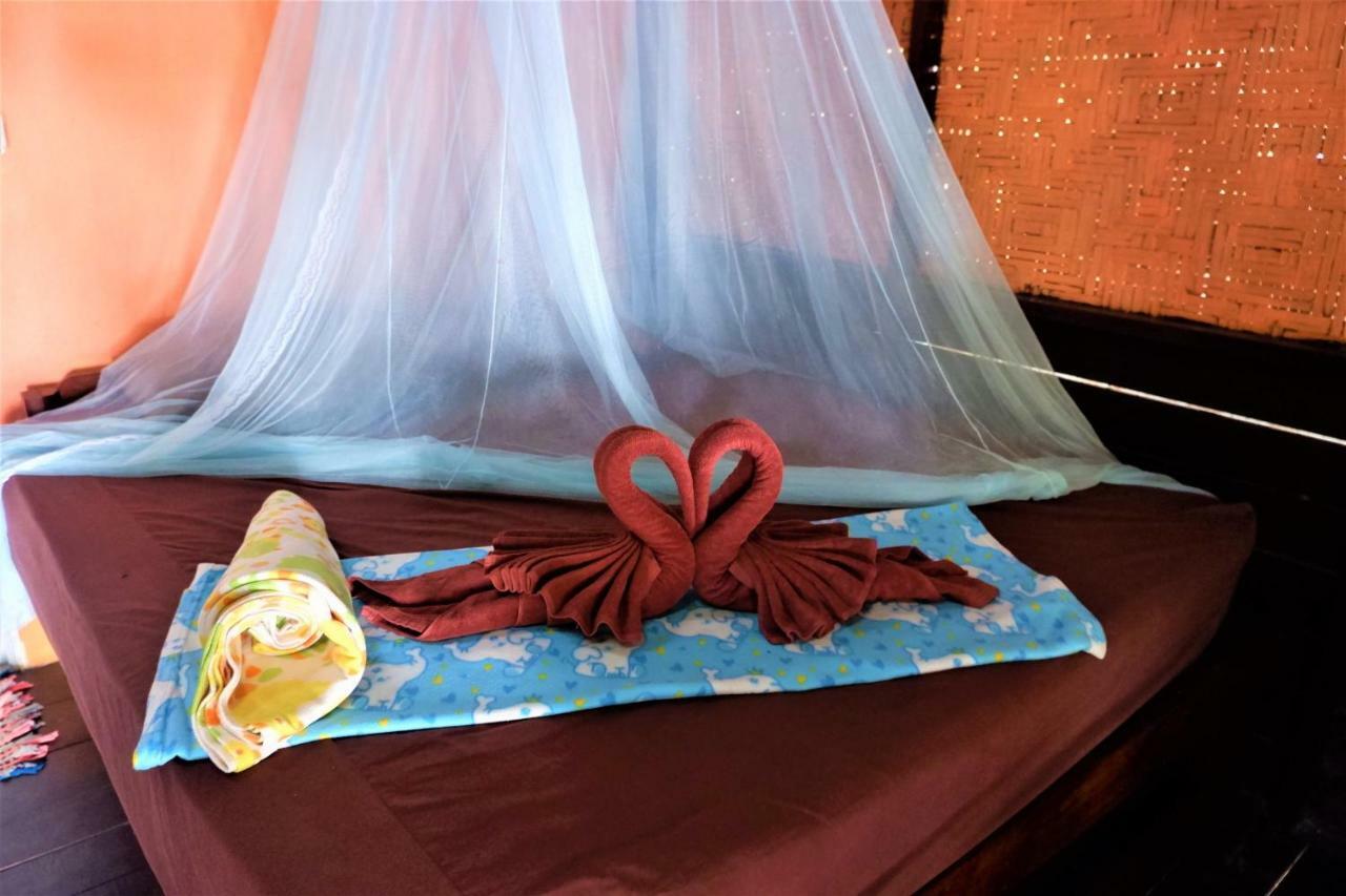 Goldkey Bungalow 호텔 코 파얌 외부 사진